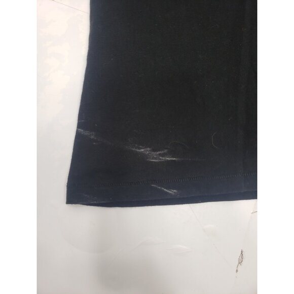 Lot Of 2 Motorcycle Harley Davidson Black T Shirt Short Sleeve Size Small - Picture 4 of 10